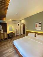 A25 Hotel - 14 Ho Huan Nghiep