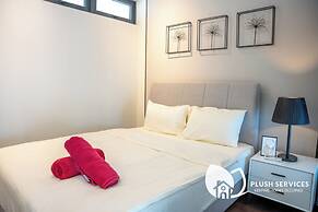 HighparkSuites Petaling Jaya Kelana Jaya