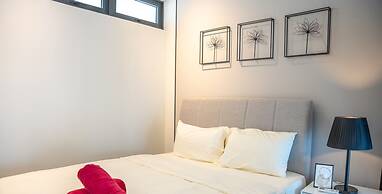 HighparkSuites Petaling Jaya Kelana Jaya