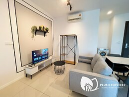 HighparkSuites Petaling Jaya Kelana Jaya