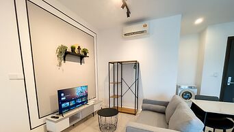 HighparkSuites Petaling Jaya Kelana Jaya