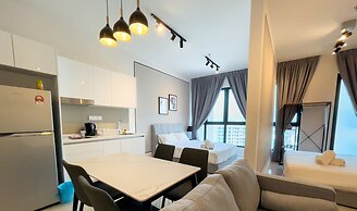 HighparkSuites Petaling Jaya Kelana Jaya