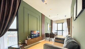 HighparkSuites Petaling Jaya Kelana Jaya