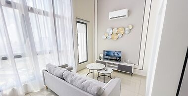 HighparkSuites Petaling Jaya Kelana Jaya