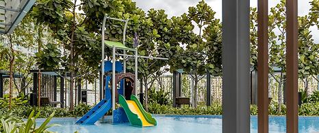 HighparkSuites Petaling Jaya Kelana Jaya