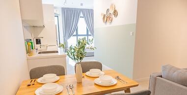 HighparkSuites Petaling Jaya Kelana Jaya