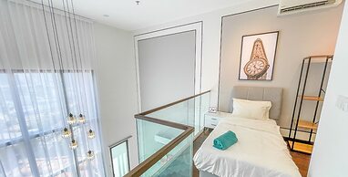 HighparkSuites Petaling Jaya Kelana Jaya