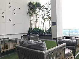 HighparkSuites Petaling Jaya Kelana Jaya