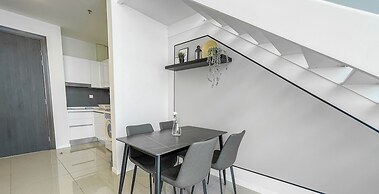 HighparkSuites Petaling Jaya Kelana Jaya