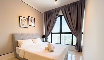 HighparkSuites Petaling Jaya Kelana Jaya