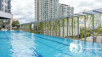 HighparkSuites Petaling Jaya Kelana Jaya
