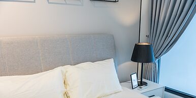 HighparkSuites Petaling Jaya Kelana Jaya