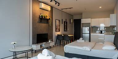 HighparkSuites Petaling Jaya Kelana Jaya