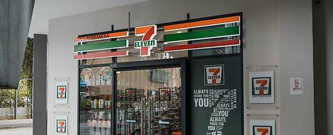 HighparkSuites Petaling Jaya Kelana Jaya