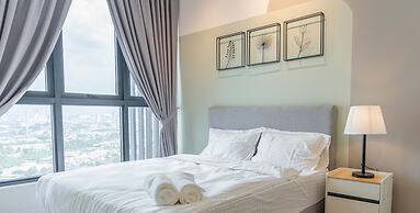 HighparkSuites Petaling Jaya Kelana Jaya
