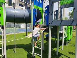 HighparkSuites Petaling Jaya Kelana Jaya