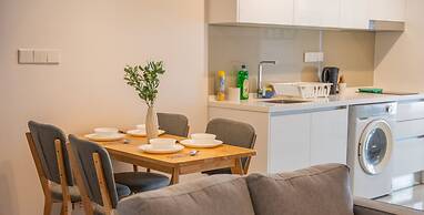 HighparkSuites Petaling Jaya Kelana Jaya