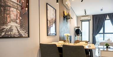 HighparkSuites Petaling Jaya Kelana Jaya