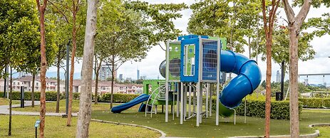 HighparkSuites Petaling Jaya Kelana Jaya