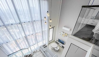 HighparkSuites Petaling Jaya Kelana Jaya