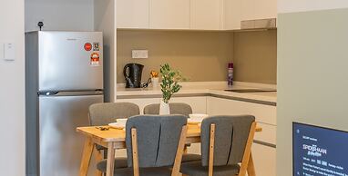 HighparkSuites Petaling Jaya Kelana Jaya