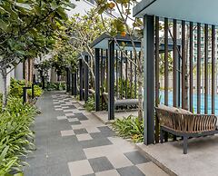 HighparkSuites Petaling Jaya Kelana Jaya