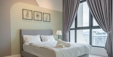 HighparkSuites Petaling Jaya Kelana Jaya