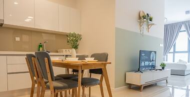 HighparkSuites Petaling Jaya Kelana Jaya