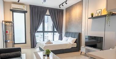 HighparkSuites Petaling Jaya Kelana Jaya