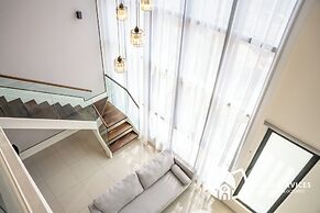 HighparkSuites Petaling Jaya Kelana Jaya