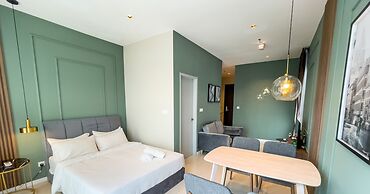 HighparkSuites Petaling Jaya Kelana Jaya