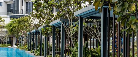 HighparkSuites Petaling Jaya Kelana Jaya