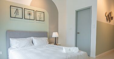 HighparkSuites Petaling Jaya Kelana Jaya