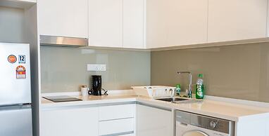 HighparkSuites Petaling Jaya Kelana Jaya