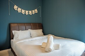 HighparkSuites Petaling Jaya Kelana Jaya