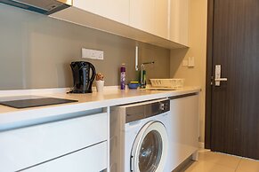 HighparkSuites Petaling Jaya Kelana Jaya