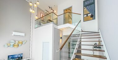 HighparkSuites Petaling Jaya Kelana Jaya