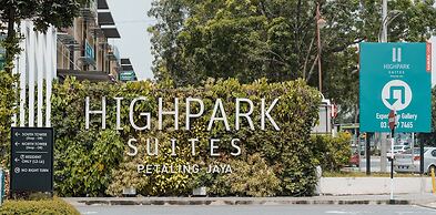 HighparkSuites Petaling Jaya Kelana Jaya