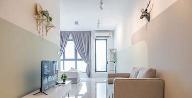 HighparkSuites Petaling Jaya Kelana Jaya