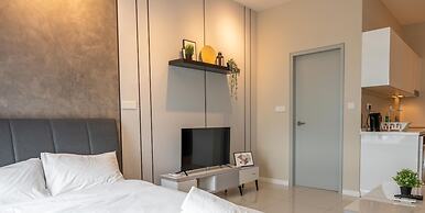 HighparkSuites Petaling Jaya Kelana Jaya