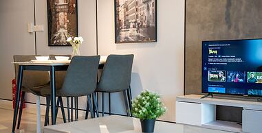 HighparkSuites Petaling Jaya Kelana Jaya