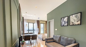 HighparkSuites Petaling Jaya Kelana Jaya