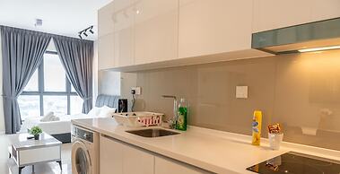 HighparkSuites Petaling Jaya Kelana Jaya