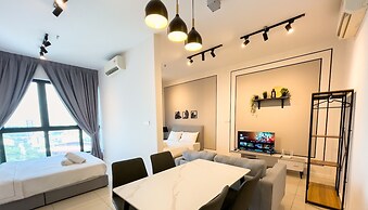 HighparkSuites Petaling Jaya Kelana Jaya
