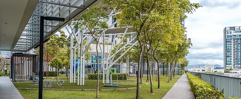 HighparkSuites Petaling Jaya Kelana Jaya