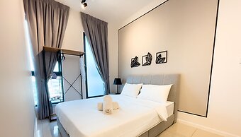 HighparkSuites Petaling Jaya Kelana Jaya