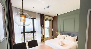HighparkSuites Petaling Jaya Kelana Jaya