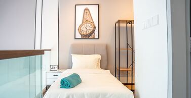 HighparkSuites Petaling Jaya Kelana Jaya