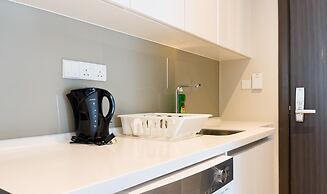 HighparkSuites Petaling Jaya Kelana Jaya