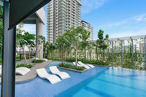 HighparkSuites Petaling Jaya Kelana Jaya